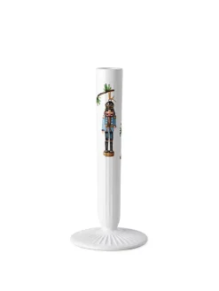 Kähler Juleborddækning|Adventsstager<Hammershøi Christmas Lysestage H20 cm fra