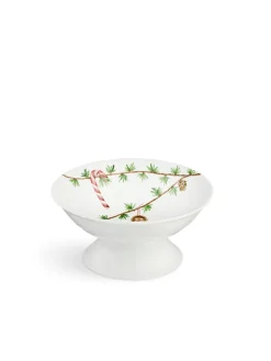 Kähler Juleborddækning|Service<Hammershøi Juleopsats Ø16 cm fra