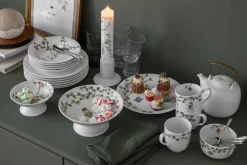 Kähler Juleborddækning|Service<Hammershøi Juleopsats Ø16 cm fra