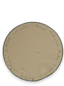 Kähler Juletræspynt<Hammershøi Juletræstæppe fra