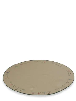 Kähler Juletræspynt<Hammershøi Juletræstæppe fra