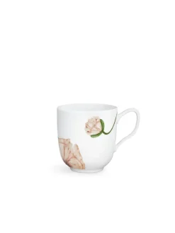 Kähler Gaver Til Hende|Service<Hammershøi Poppy Krus fra