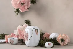 Kähler Gaver Til Hende|Lysestager<Hammershøi Poppy Lysestage fra