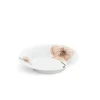 Kähler Gaver Til Hende|Service<Hammershøi Poppy Tallerken Ø21 cm fra