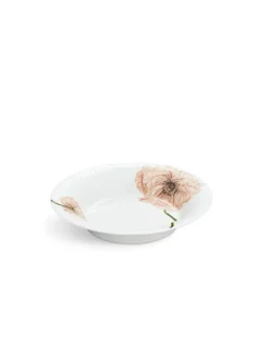 Kähler Gaver Til Hende|Service<Hammershøi Poppy Tallerken Ø19 cm fra