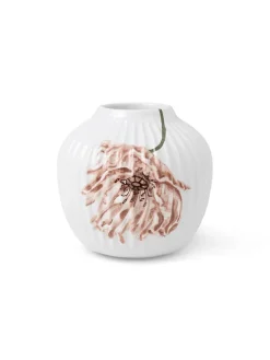 Kähler Gaver Til Hende|Vaser<Hammershøi Poppy Vase H21 cm fra