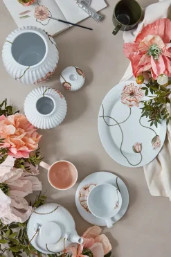 Kähler Gaver Til Hende|Vaser<Hammershøi Poppy Vase H21 cm fra