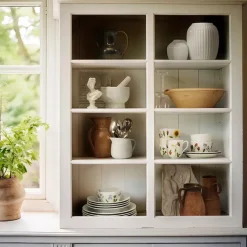 Kähler Gaver Til Hende|Service<Hammershøi Summer krus 33 cl, sommerbær fra