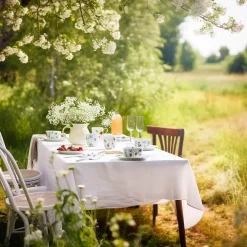 Kähler Gaver Til Hende|Service<Hammershøi Summer krus 33 cl, solsikke fra