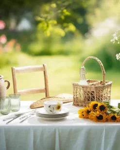 Kähler Gaver Til Hende|Service<Hammershøi Summer skål Ø12 cm, solsikke fra