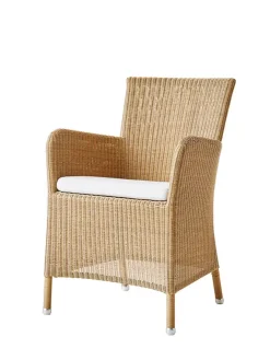 Cane-line Havestole<Hampsted Havestol fra