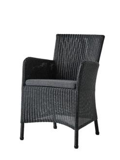 Cane-line Havestole<Hampsted Havestol fra