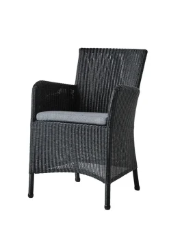 Cane-line Havestole<Hampsted Havestol fra