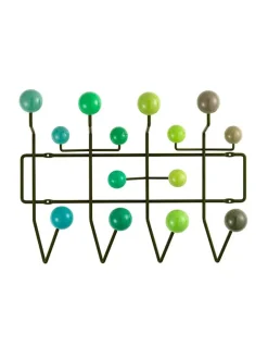 Vitra Knagerækker|Entrémøbler<Hang It All fra