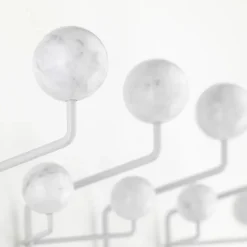 Vitra Knagerækker|Entrémøbler<Hang It All, Grøn fra