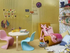 Vitra Knagerækker|Entrémøbler<Hang It All, Grøn fra