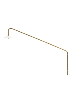 Valerie Objects Spots|Pendler<Hanging Lamp No. 3, Chromed Steel fra