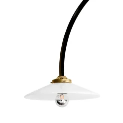 Valerie Objects Spots|Pendler<Hanging Lamp No. 3, Chromed Steel fra