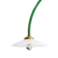 Valerie Objects Spots|Pendler<Hanging Lamp No. 3, Chromed Steel fra