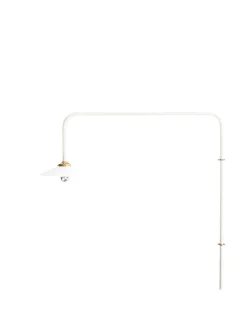 Valerie Objects Spots|Pendler<Hanging Lamp No. 3, Chromed Steel fra