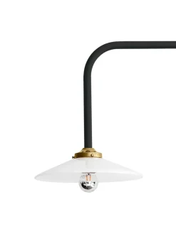 Valerie Objects Spots|Pendler<Hanging Lamp No. 3, Chromed Steel fra