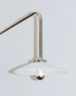 Valerie Objects Spots|Pendler<Hanging Lamp No. 2, Chromed Steel fra