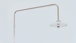 Valerie Objects Spots|Pendler<Hanging Lamp No. 2, Chromed Steel fra