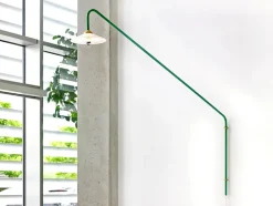 Valerie Objects Spots|Pendler<Hanging Lamp No. 2, Chromed Steel fra