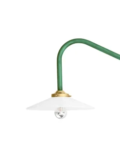 Valerie Objects Spots|Pendler<Hanging Lamp No. 2, Chromed Steel fra