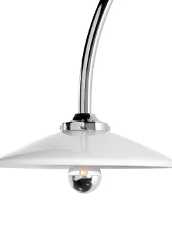 Valerie Objects Spots|Pendler<Hanging Lamp No. 2, Chromed Steel fra