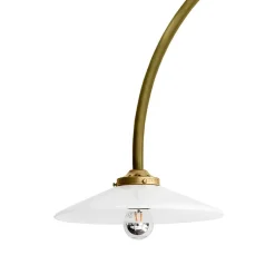 Valerie Objects Spots|Pendler<Hanging Lamp No. 2, Chromed Steel fra