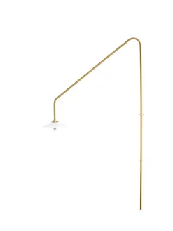 Valerie Objects Spots|Pendler<Hanging Lamp No. 2, Chromed Steel fra