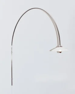 Valerie Objects Spots|Pendler<Hanging Lamp No. 2, Chromed Steel fra