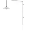 Valerie Objects Spots|Pendler<Hanging Lamp No. 5, Chromed Steel fra