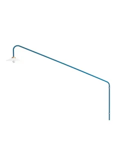 Valerie Objects Spots|Pendler<Hanging Lamp No. 5, Chromed Steel fra