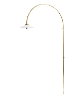 Valerie Objects Spots|Pendler<Hanging Lamp No. 5, Chromed Steel fra