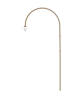 Valerie Objects Spots|Pendler<Hanging Lamp No. 5, Chromed Steel fra