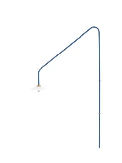 Valerie Objects Spots|Pendler<Hanging Lamp No. 5, Chromed Steel fra