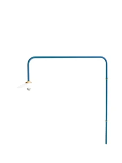 Valerie Objects Spots|Pendler<Hanging Lamp No. 5, Chromed Steel fra