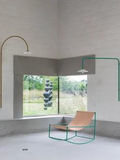 Valerie Objects Væglamper|Spots<Hanging Lamp No. 3 fra