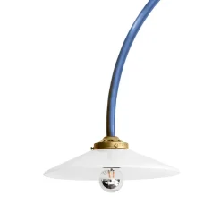 Valerie Objects Væglamper|Spots<Hanging Lamp No. 3 fra