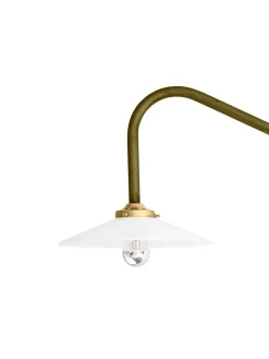 Valerie Objects Væglamper|Spots<Hanging Lamp No. 5 fra