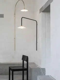 Valerie Objects Spots|Væglamper<Hanging Lamp No. 4 fra