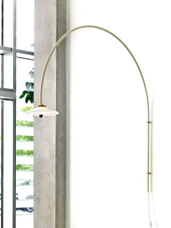 Valerie Objects Spots|Væglamper<Hanging Lamp No. 4 fra