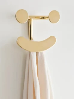 Fritz Hansen Knagerækker|Entrémøbler<Happy Hook fra