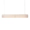 Audo Copenhagen Spots|Pendler<Hashira Linear Pendant fra