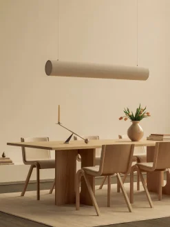 Audo Copenhagen Spots|Pendler<Hashira Linear Pendant fra