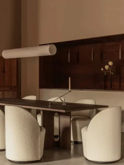 Audo Copenhagen Spots|Pendler<Hashira Linear Pendant fra