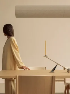 Audo Copenhagen Spots|Pendler<Hashira Linear Pendant fra