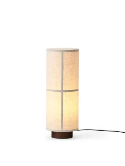 Audo Copenhagen Spots<Hashira Table Lamp Raw fra